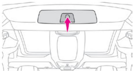 TOYOTA Proace City (2019-2023) - Compartment de rangement arrière - 2