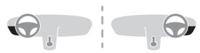 TOYOTA Proace City (2019-2023) - Système de ventilation /chauffage supplémentaire - 1