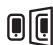TOYOTA Proace City (2019-2023) - Telephone connecté par Bluetooth® - 3