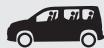 TOYOTA Proace City (2019-2023) - Legende - 2