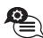 TOYOTA Proace City (2019-2023) - Gestion des messages rapides - 2