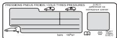 TOYOTA Proace City (2019-2023) - NOTICE - 1