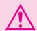 TOYOTA Proace City (2019-2023) - WARNING - 1