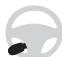 TOYOTA Proace City (2019-2023) - Bouton "MEM" - 1