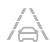 TOYOTA Proace City (2019-2023) - Alerte active de Franchissement Involontaire de Ligne - 2