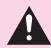 TOYOTA Proace City (2019-2023) - WARNING - 2