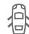 TOYOTA Proace City (2019-2023) - WARNING - 1