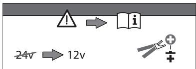 TOYOTA Proace City (2019-2023) - NOTICE - 2