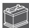 TOYOTA Proace City (2019-2023) - Batterie 12 V - 1