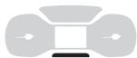 TOYOTA Proace City (2019-2023) - Boutons de commande - 1