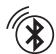 TOYOTA Proace City (2019-2023) - Telephone non connecté par Bluetooth® - 1