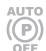 TOYOTA Proace City (2019-2023) - Dysfonctionnement (avec frein de stationnement électrique) - 1