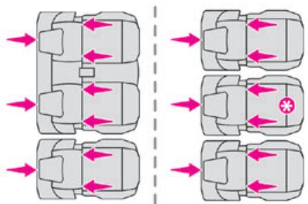 TOYOTA Proace City (2019-2023) - Rangee 2 - 1