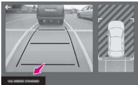 TOYOTA Proace City (2019-2023) - Vision arrière - 1