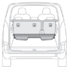 TOYOTA Proace City (2019-2023) - Installation - 3