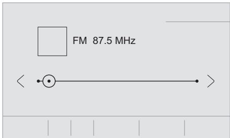 TOYOTA Proace City (2019-2023) - Radio Média - 1