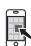 TOYOTA Proace City (2019-2023) - Android Auto Connexion smartphone - 1