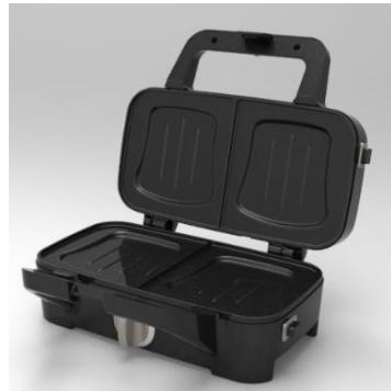 LITTLE BALANCE 8368 - AVANT LA PREMIÈRE UTILISATION - 2