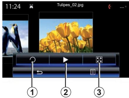 RENAULT R-Link2 (2019) - Lecture - 1