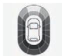 RENAULT R-Link2 (2019) - Menu « Aides stationnement » - 2