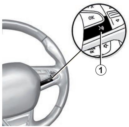 RENAULT R-Link2 (2019) - Activation - 1