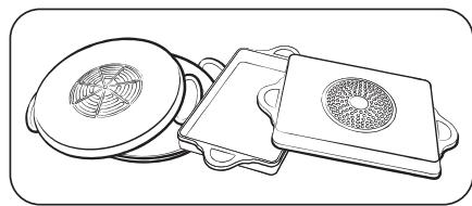 SAMSUNG NZ63B6056GK - Autres ustensiles de cuisson à induction - 2
