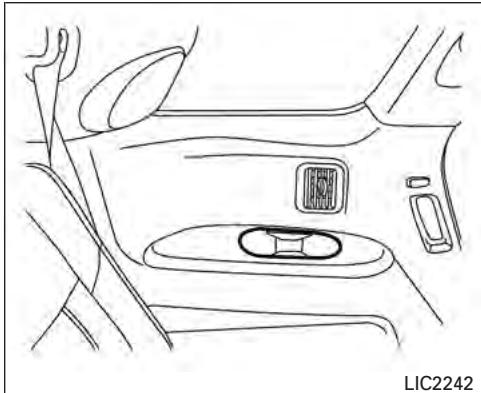 NISSAN Pathfinder 2017 - AMISE EN GARDE - 1