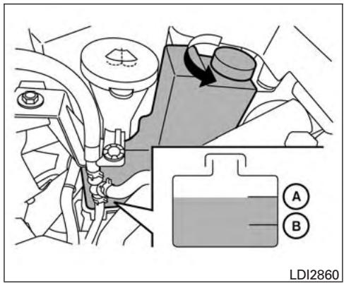 NISSAN Pathfinder 2017 - AMISE EN GARDE - 1