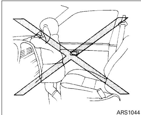 NISSAN Pathfinder 2017 - AVERAGEMENT - 3