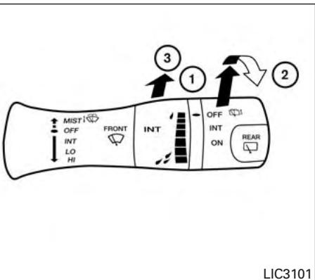 NISSAN Pathfinder 2017 - REMARQUE : - 1