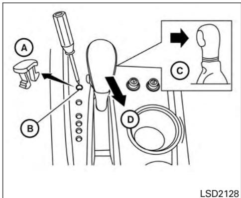 NISSAN Pathfinder 2017 - L (gammeasse) - 1