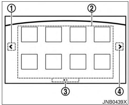 NISSAN Pathfinder 2017 - Appuyer - 1