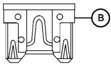 NISSAN Pathfinder 2017 - AVERTISSEMENT - 2