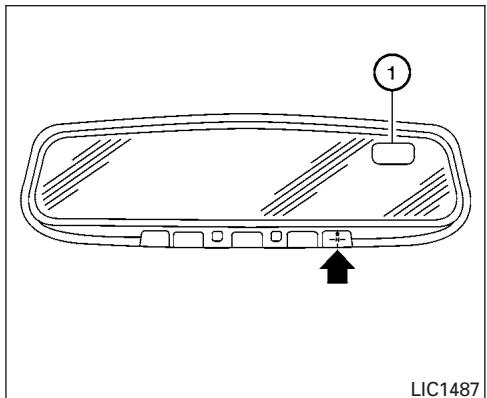 NISSAN Pathfinder 2017 - AMISE EN GARDE - 1