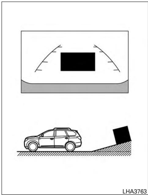 NISSAN Pathfinder 2017 - DIFFÉRENCE ENTRE LA DISTANCE PRÉVUE ET LA DISTANCE RÉELLE - 1