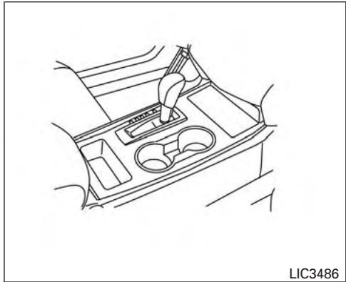 NISSAN Pathfinder 2017 - MISE EN GARDE - 1