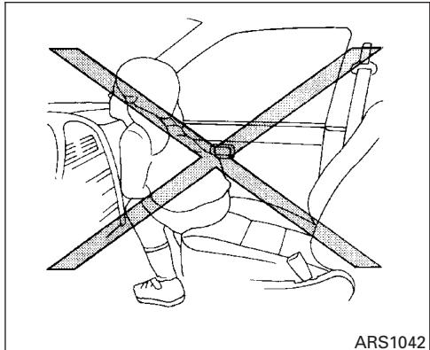 NISSAN Pathfinder 2017 - AVERAGEMENT - 1