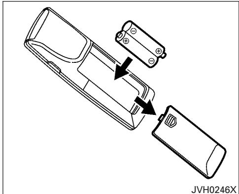 NISSAN Pathfinder 2017 - REMARQUE : - 1