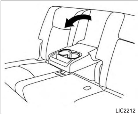 NISSAN Pathfinder 2017 - MISE EN GARDE - 3