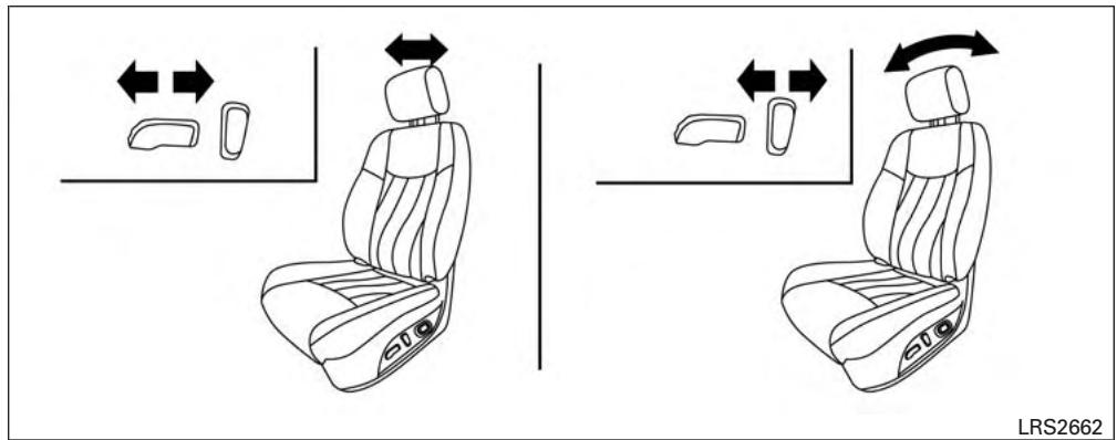 NISSAN Pathfinder 2017 - AVERTISSEMENT - 2