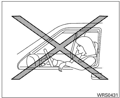 NISSAN Pathfinder 2017 - AVERAGEMENT - 3