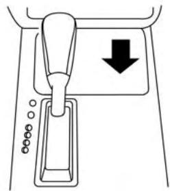 NISSAN Pathfinder 2017 - AVERTISSEMENT - 1