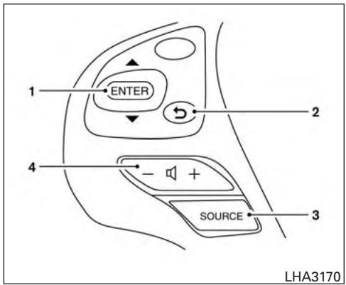 NISSAN Pathfinder 2017 - Codec audio : - 3