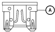 NISSAN Pathfinder 2017 - AVERTISSEMENT - 1