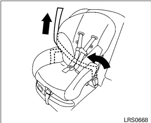NISSAN Pathfinder 2017 - AVERTISSEMENT - 4