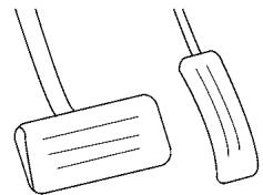 NISSAN Pathfinder 2017 - A VERTISSEMENT - 2