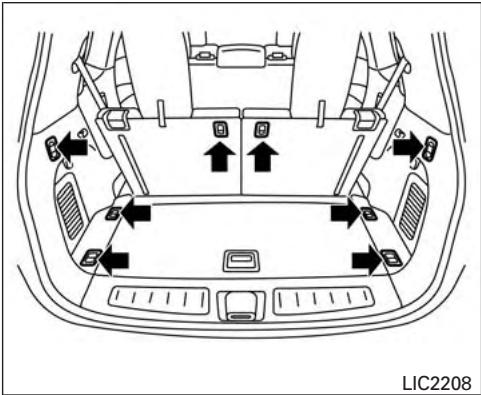 NISSAN Pathfinder 2017 - AMISE EN GARDE - 2
