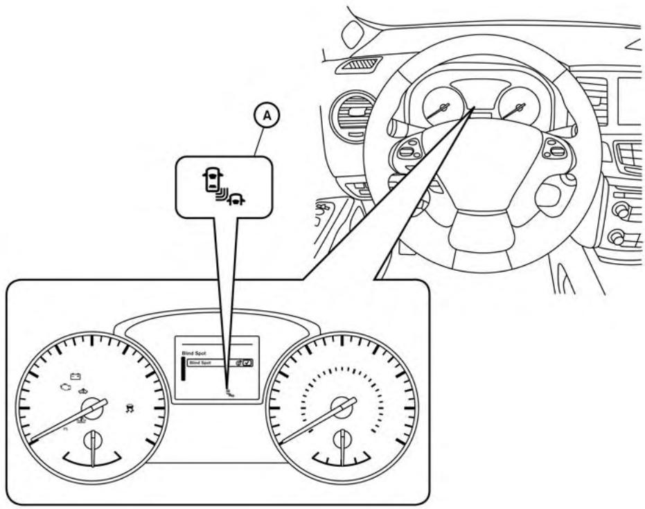 NISSAN Pathfinder 2017 - REMARQUE : - 1