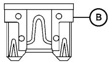 NISSAN Pathfinder 2017 - AVERTISSEMENT - 2