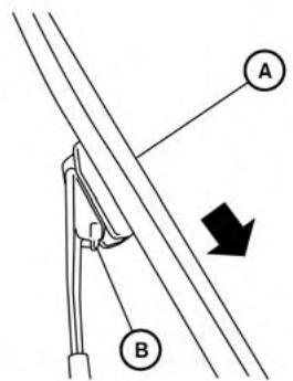NISSAN Pathfinder 2017 - MISE EN GARDE - 1